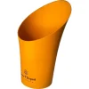 Pamono Champagne Bucket Veuve Clicquot in Plastic Orange, France, 20th Century> Ice Buckets & Wine Coolers