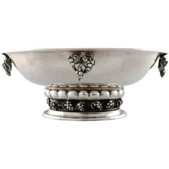 Clearance Pamono Champagne Cooler from Georg Jensen, 1930s