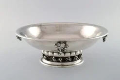 Clearance Pamono Champagne Cooler from Georg Jensen, 1930s