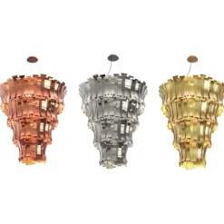 Sale Pamono Chandelier In Metal