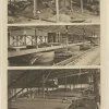 Clearance Pamono Charles J. Kleingrothe, Heliograph of Tin Mining in Tronoh, Perak and Tambun in Sabah, Malaysia, 1907, Print