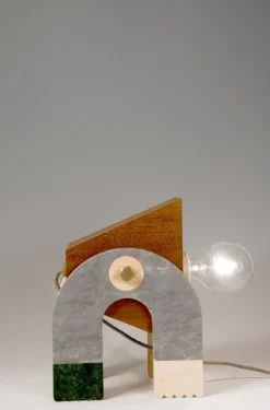 Pamono Charlie Table Lamp by Lucia Massari><noscript><img width=
