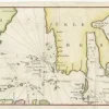 Online Pamono Chart of Indonesia, 1779