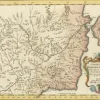 Sale Pamono Charting Eastern Tartary, 1757