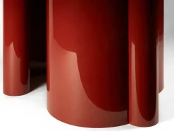Sale Pamono Cherry Dining Table by Gisbert Pöppler