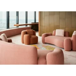 Sale Pamono Cherry Dining Table by Gisbert Pöppler