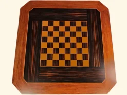 Pamono Chess Game Table, 1998> Game Tables