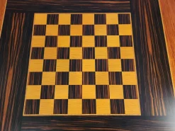 Pamono Chess Game Table, 1998><noscript><img width=
