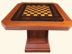Pamono Chess Game Table, 1998><noscript><img width=