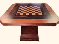 Pamono Chess Game Table, 1998><noscript><img width=