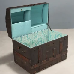 Pamono Chest, Late 19th Century><noscript><img width=