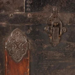 Pamono Chest, Late 19th Century><noscript><img width=