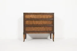 Pamono Chest of Drawers by Axel Einar Hjorth for Nordiska Kompaniet, 1930s> Cabinets & Wardrobes