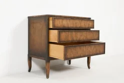 Pamono Chest of Drawers by Axel Einar Hjorth for Nordiska Kompaniet, 1930s> Cabinets & Wardrobes