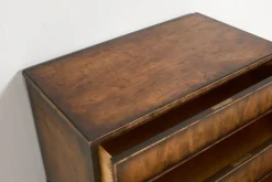 Pamono Chest of Drawers by Axel Einar Hjorth for Nordiska Kompaniet, 1930s><noscript><img width=