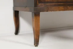 Pamono Chest of Drawers by Axel Einar Hjorth for Nordiska Kompaniet, 1930s><noscript><img width=