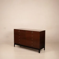 Pamono Chest of Drawers by Ennio Fazzoli for Mim Roma, 1960s><noscript><img width=
