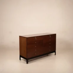 Pamono Chest of Drawers by Ennio Fazzoli for Mim Roma, 1960s><noscript><img width=