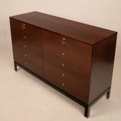 Pamono Chest of Drawers by Ennio Fazzoli for Mim Roma, 1960s><noscript><img width=