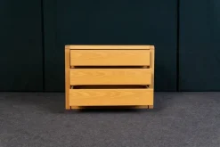 Pamono Chest of Drawers from Hülsta