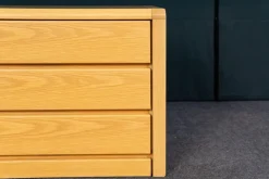 Pamono Chest of Drawers from Hülsta