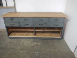 Hot Pamono Chest of Drawers, 1950s