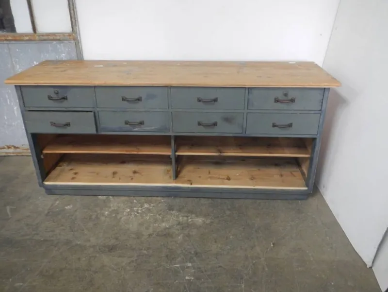 Hot Pamono Chest of Drawers, 1950s