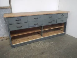 Hot Pamono Chest of Drawers, 1950s