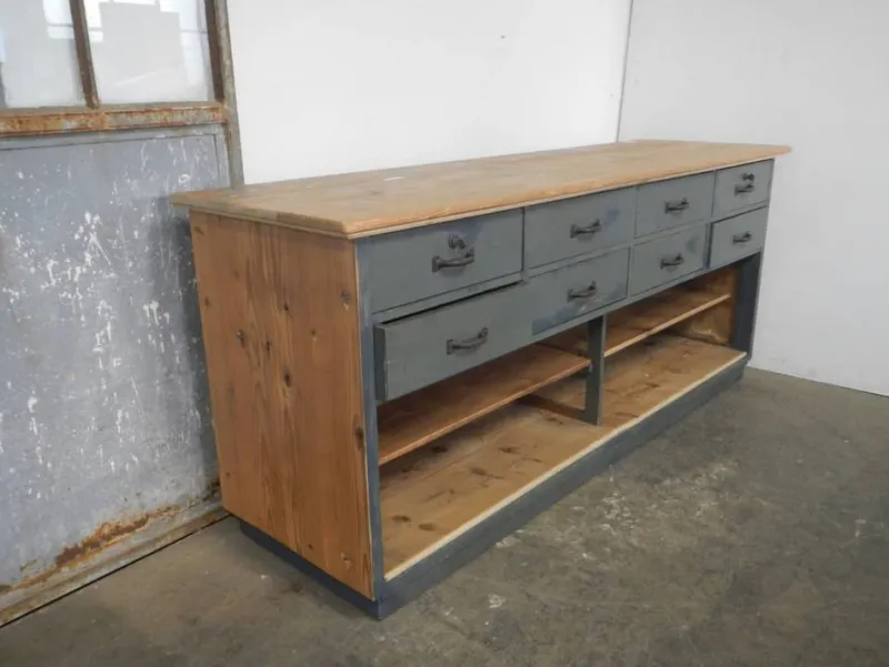 Hot Pamono Chest of Drawers, 1950s