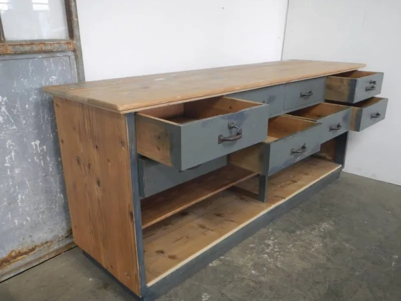Hot Pamono Chest of Drawers, 1950s