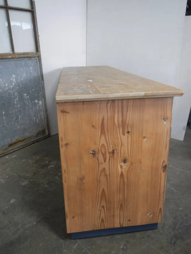 Hot Pamono Chest of Drawers, 1950s