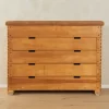 Pamono Chest of Drawers, 1960s> Dressers, Commodes & Chests