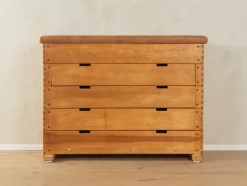 Pamono Chest of Drawers, 1960s> Dressers, Commodes & Chests