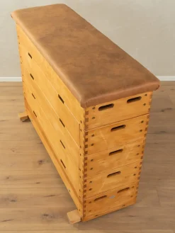 Pamono Chest of Drawers, 1960s><noscript><img width=