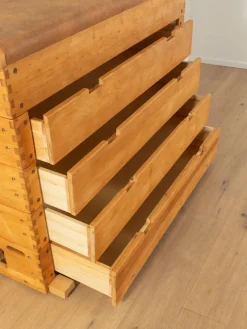 Pamono Chest of Drawers, 1960s><noscript><img width=