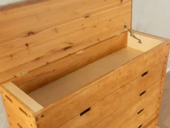 Pamono Chest of Drawers, 1960s><noscript><img width=