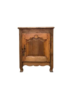 Pamono Chestnut Sacristy Cabinet, 1800s> Sideboards & Buffets