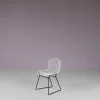 Pamono Children Chair attributed to Harry Bertoia for Knoll International, Usa, 1950s> Children's Chairs