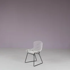 Pamono Children Chair attributed to Harry Bertoia for Knoll International, Usa, 1950s> Children's Chairs
