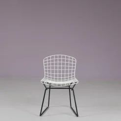 Pamono Children Chair attributed to Harry Bertoia for Knoll International, Usa, 1950s> Children's Chairs