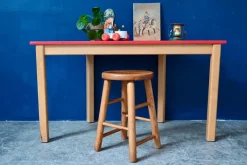 Pamono Childrens Activity Table, 1970s