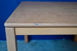 Pamono Childrens Activity Table and Chairs, Set of 4><noscript><img width=