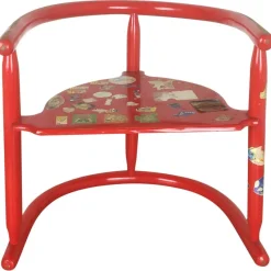 Pamono Children's Anna Armchair by Karin Mobring for IKEA, Sweden, 1963> Children's Chairs