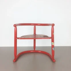 Pamono Children's Anna Armchair by Karin Mobring for IKEA, Sweden, 1963> Children's Chairs