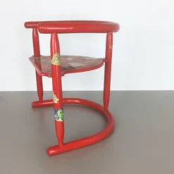 Pamono Children's Anna Armchair by Karin Mobring for IKEA, Sweden, 1963><noscript><img width=