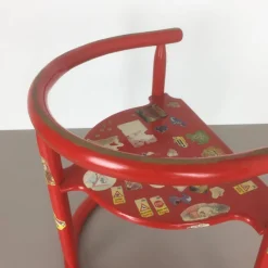 Pamono Children's Anna Armchair by Karin Mobring for IKEA, Sweden, 1963><noscript><img width=