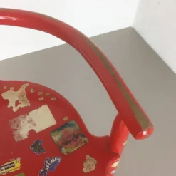 Pamono Children's Anna Armchair by Karin Mobring for IKEA, Sweden, 1963><noscript><img width=