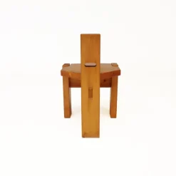 Discount Pamono Children's Chair by Erwin Egel for Nürnberg-Moorenbrunn, Dieter Güllert, 1967