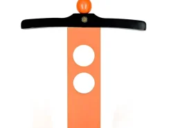 Pamono Childrens Chair by Fratelli Reguitti, Italy, 1970s><noscript><img width=