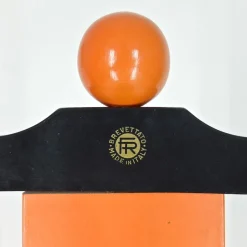 Pamono Childrens Chair by Fratelli Reguitti, Italy, 1970s><noscript><img width=
